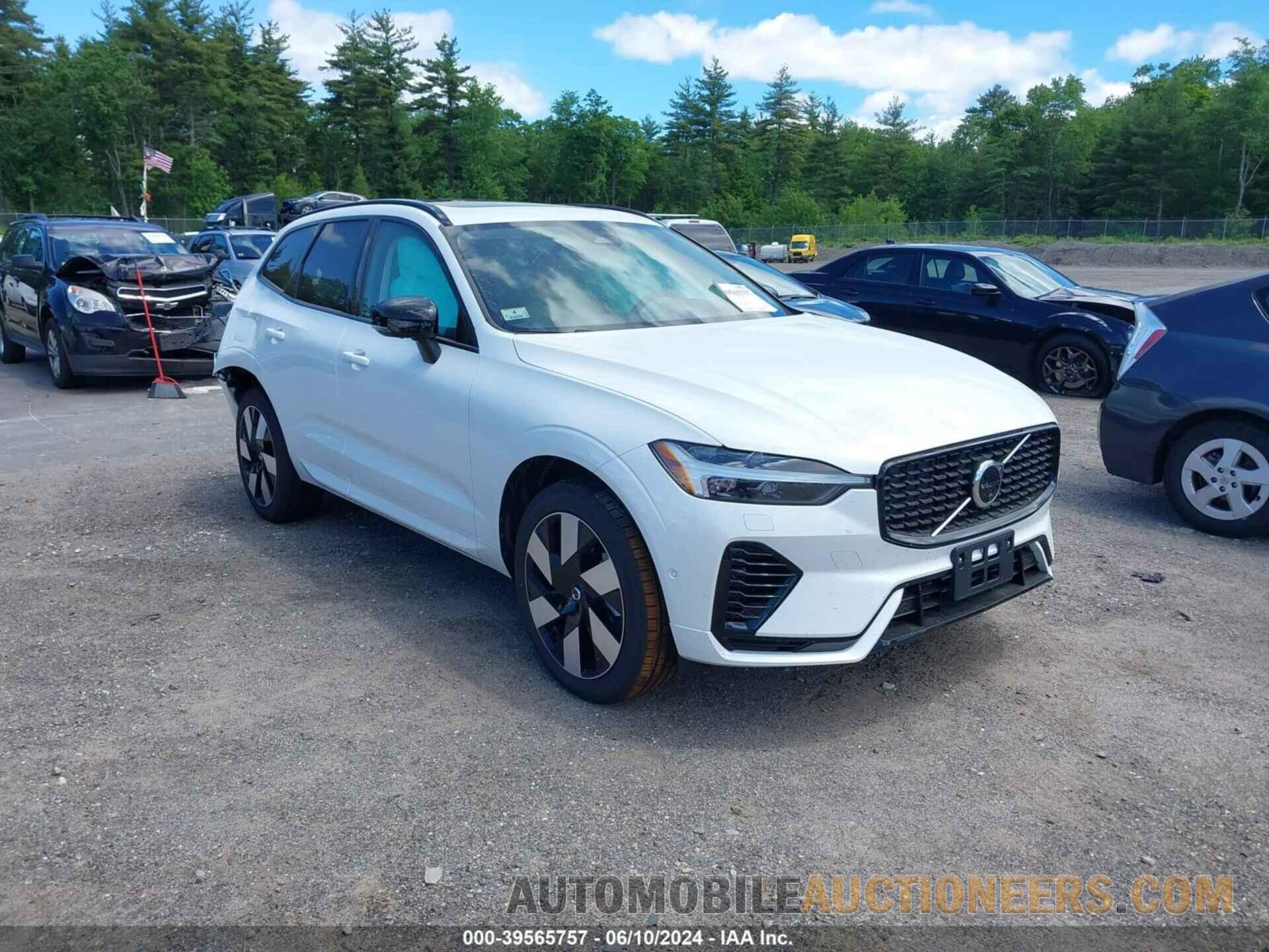 YV4H60DL9R1904018 VOLVO XC60 RECHARGE PLUG-IN HYBRID 2024