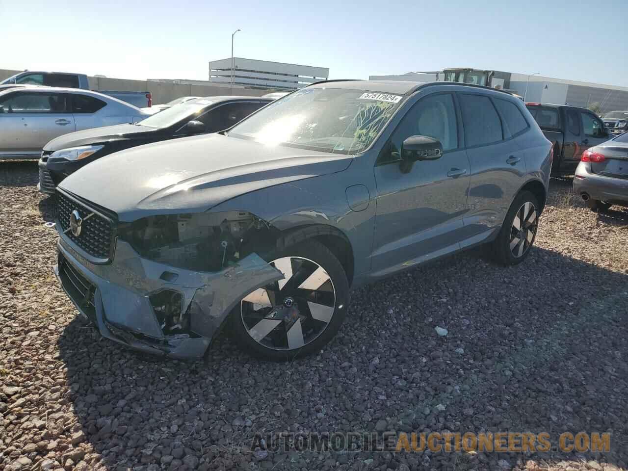 YV4H60DM2R1871663 VOLVO XC60 ULTIM 2024