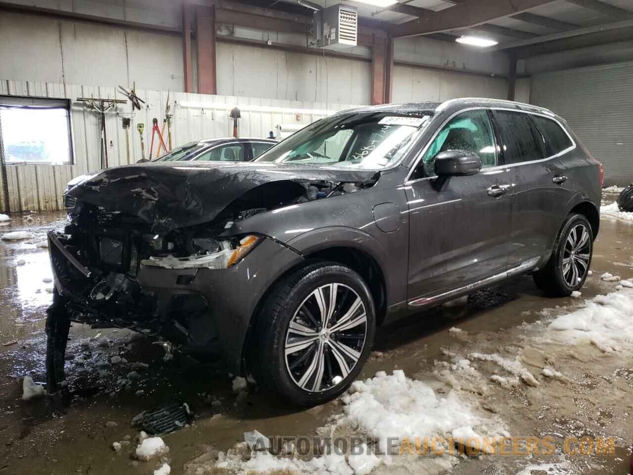 YV4H60DN7P1364568 VOLVO XC60 PLUS 2023