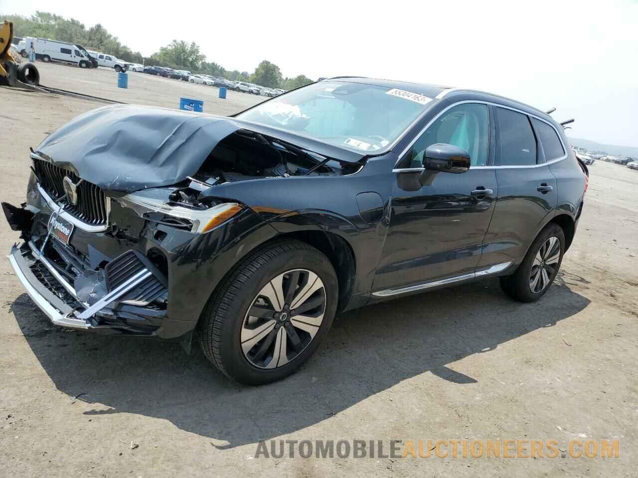 YV4H60DV1P1245964 VOLVO XC60 CORE 2023