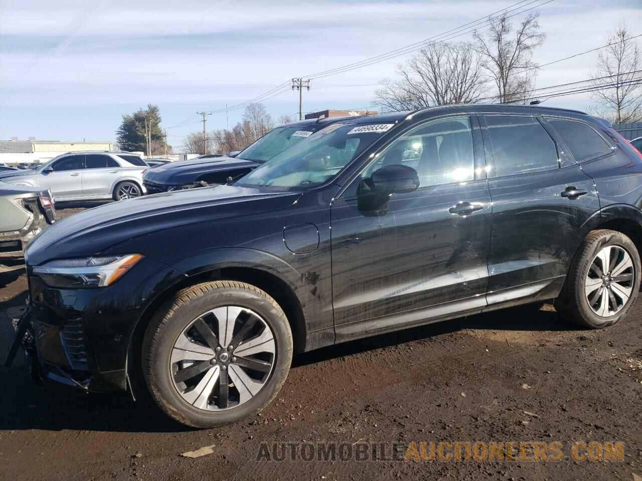 YV4H60DW7P1348458 VOLVO XC60 PLUS 2023