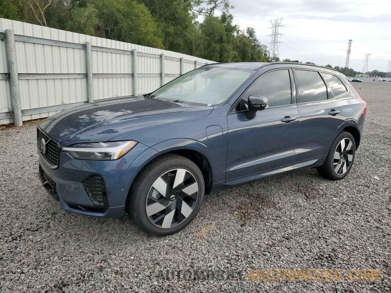 YV4H60RM3S1017487 VOLVO XC60 ULTRA 2025