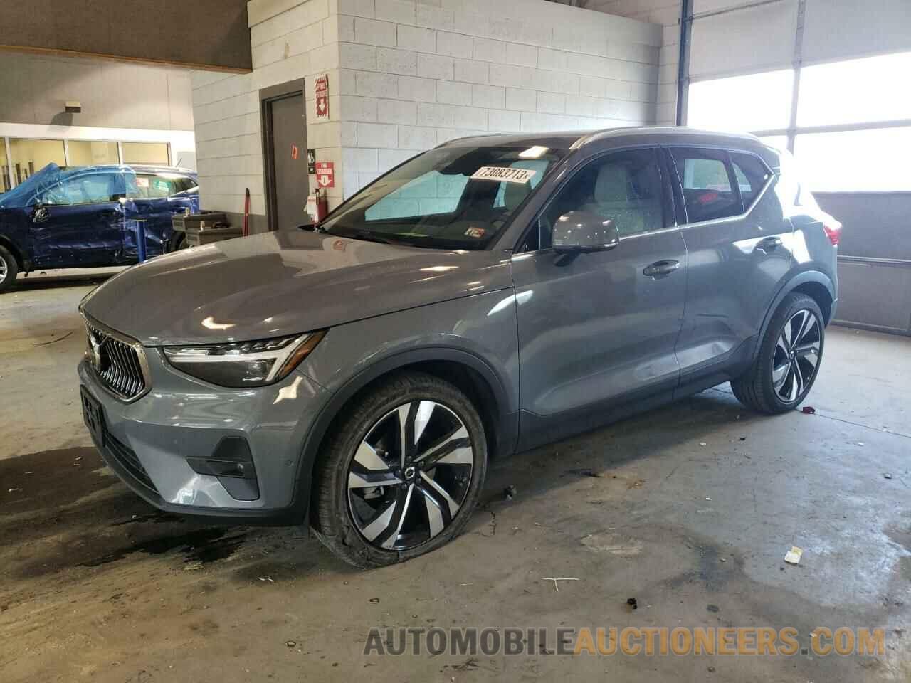 YV4K92HA6P2017162 VOLVO XC40 ULTIM 2023