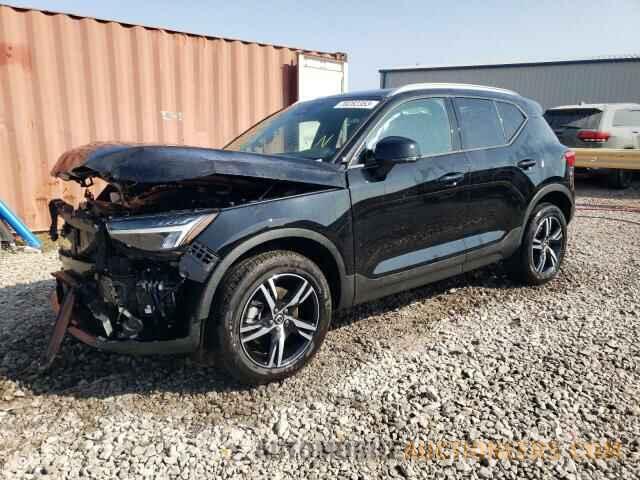 YV4K92HK1P2963565 VOLVO XC40 CORE 2023