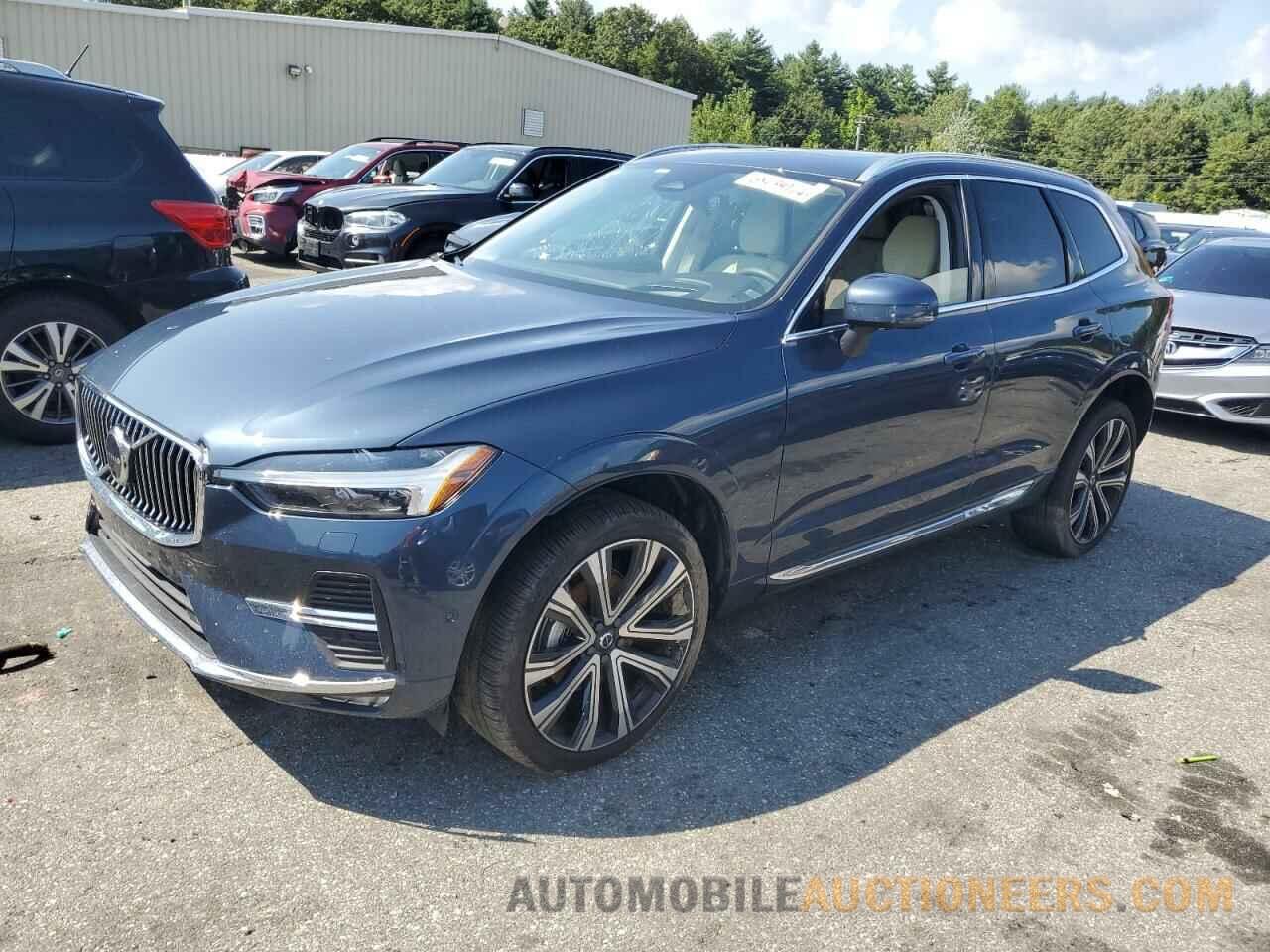 YV4L12DA8P1337770 VOLVO XC60 ULTIM 2023