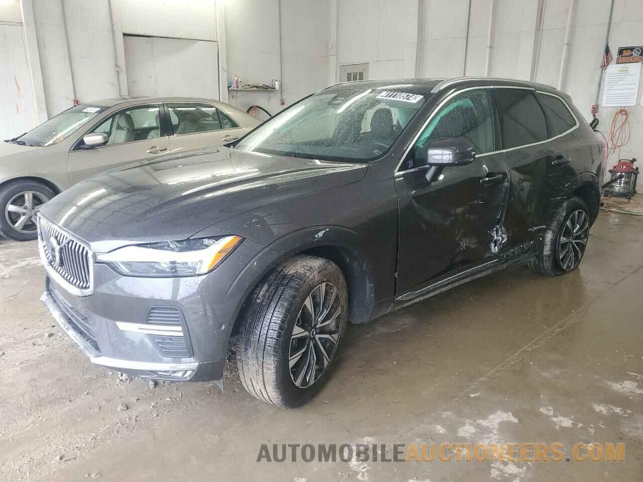 YV4L12DE5P1352956 VOLVO XC60 PLUS 2023