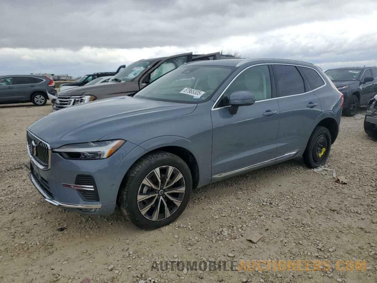 YV4L12DE6P1340363 VOLVO XC60 PLUS 2023