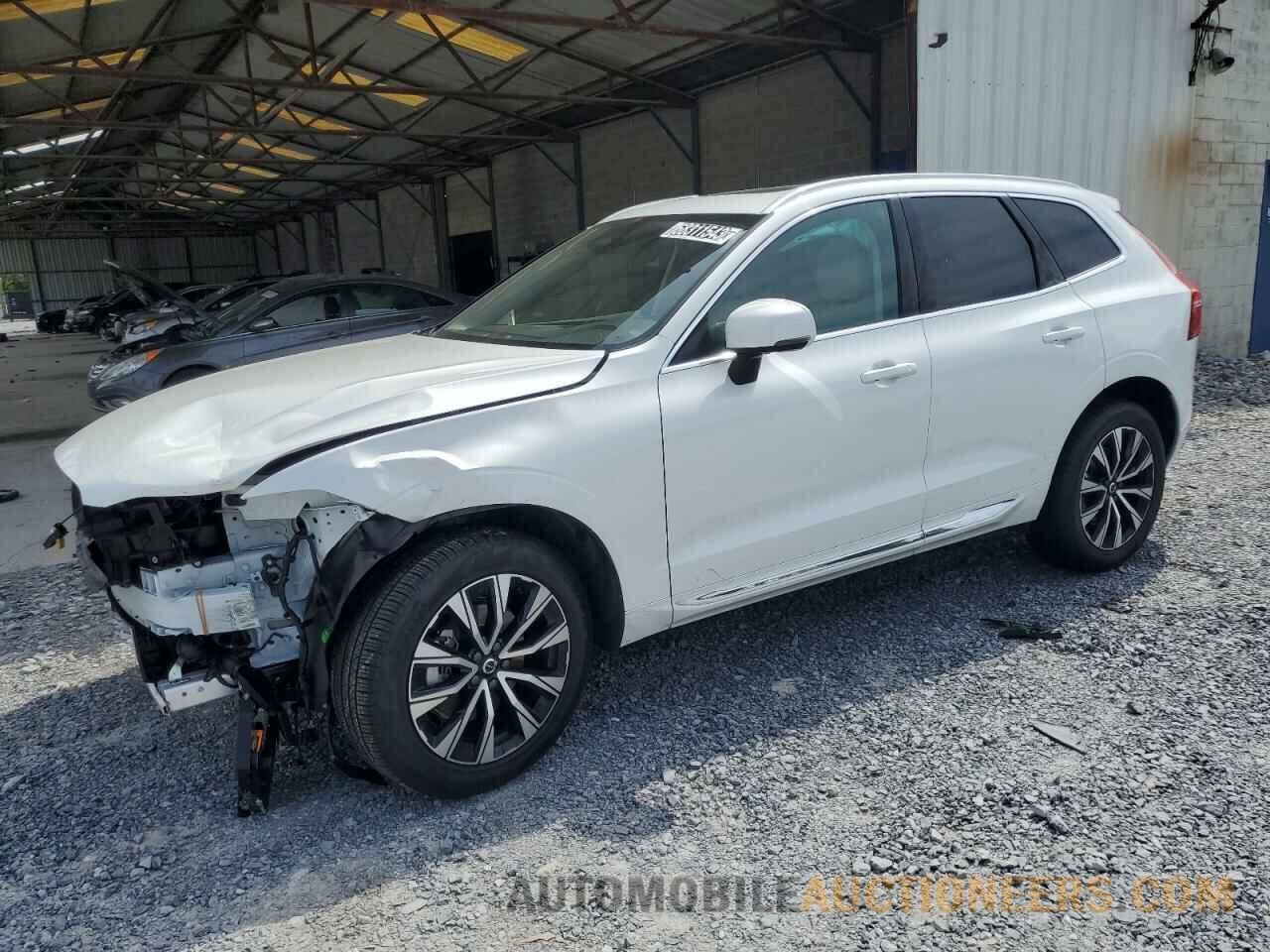 YV4L12DE7P1347953 VOLVO XC60 PLUS 2023