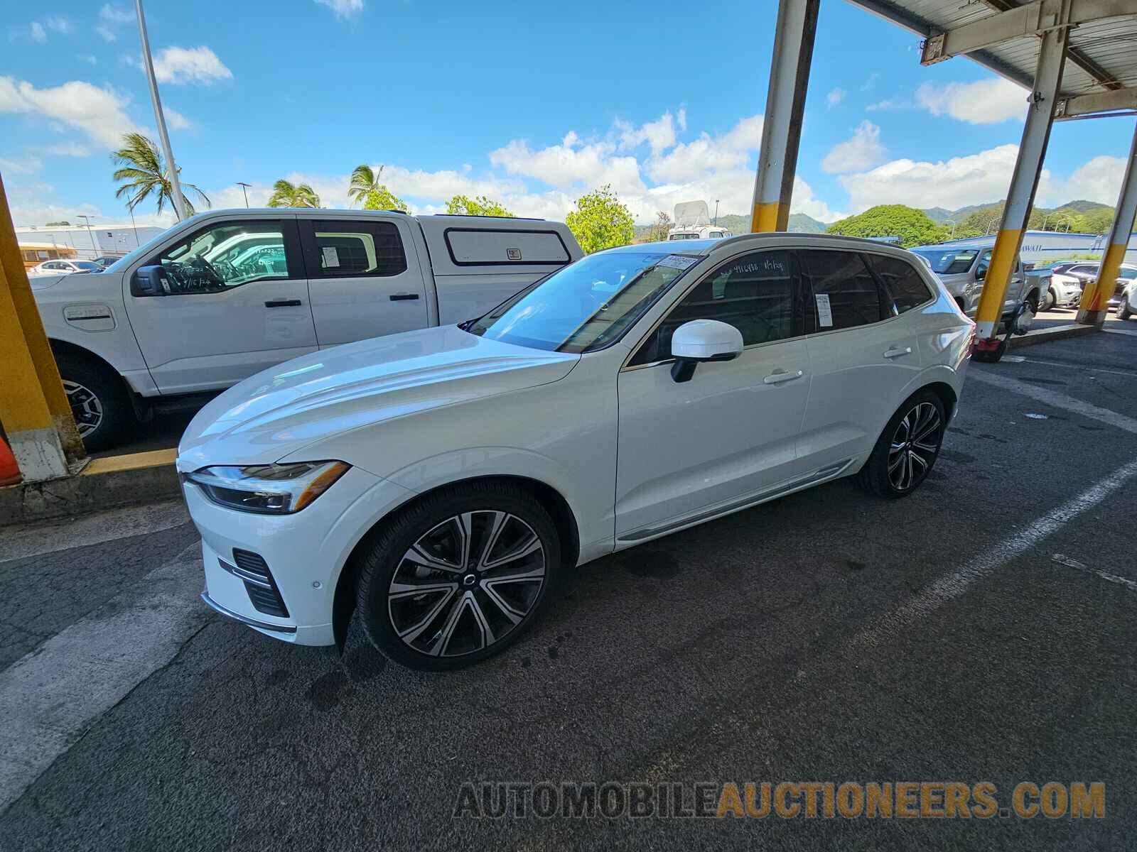 YV4L12DFXP1240226 Volvo XC60 2023