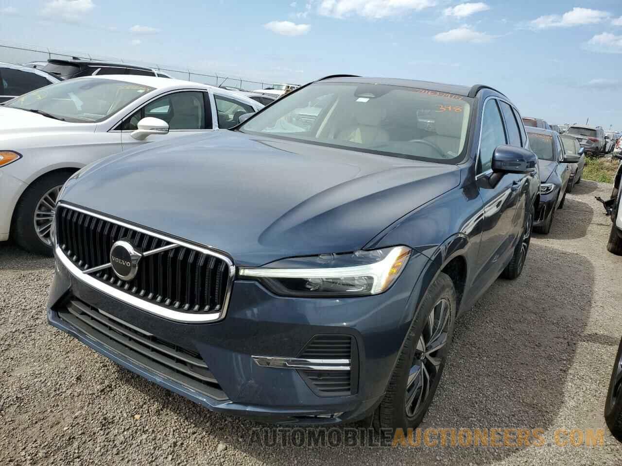 YV4L12DK1P1373826 VOLVO XC60 CORE 2023