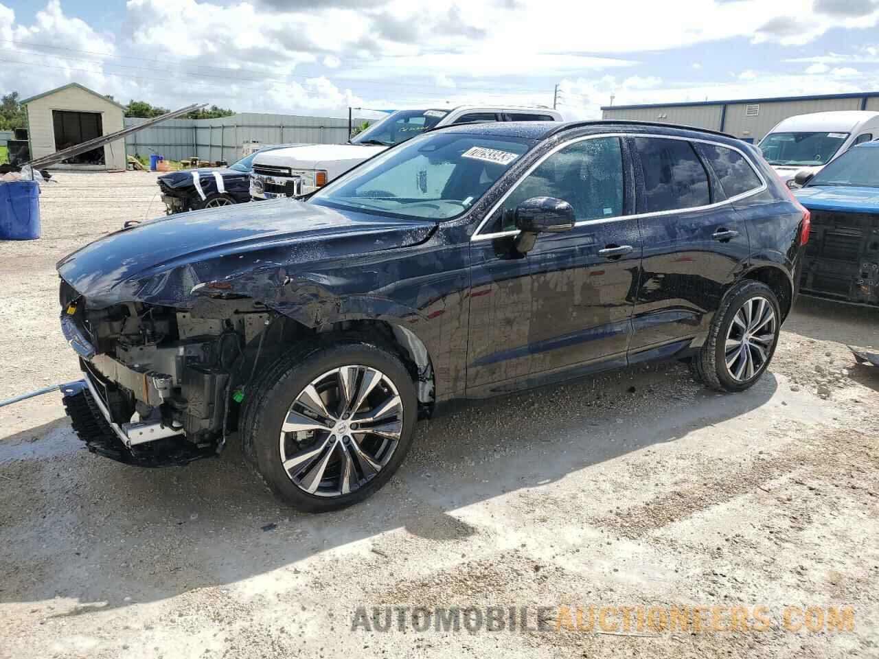 YV4L12DK9N1041050 VOLVO XC60 B5 MO 2022