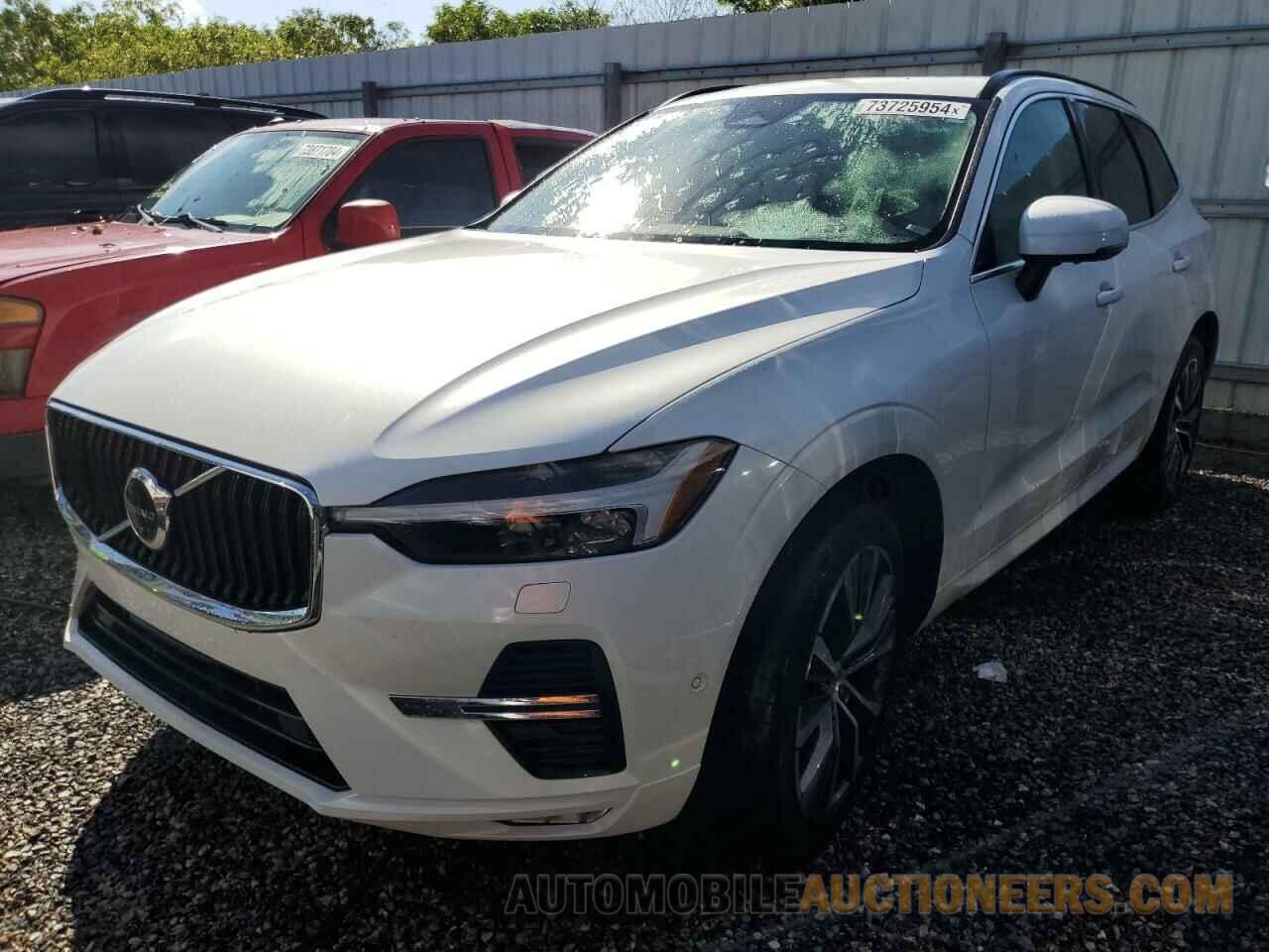 YV4L12DKXN1904793 VOLVO XC60 B5 MO 2022