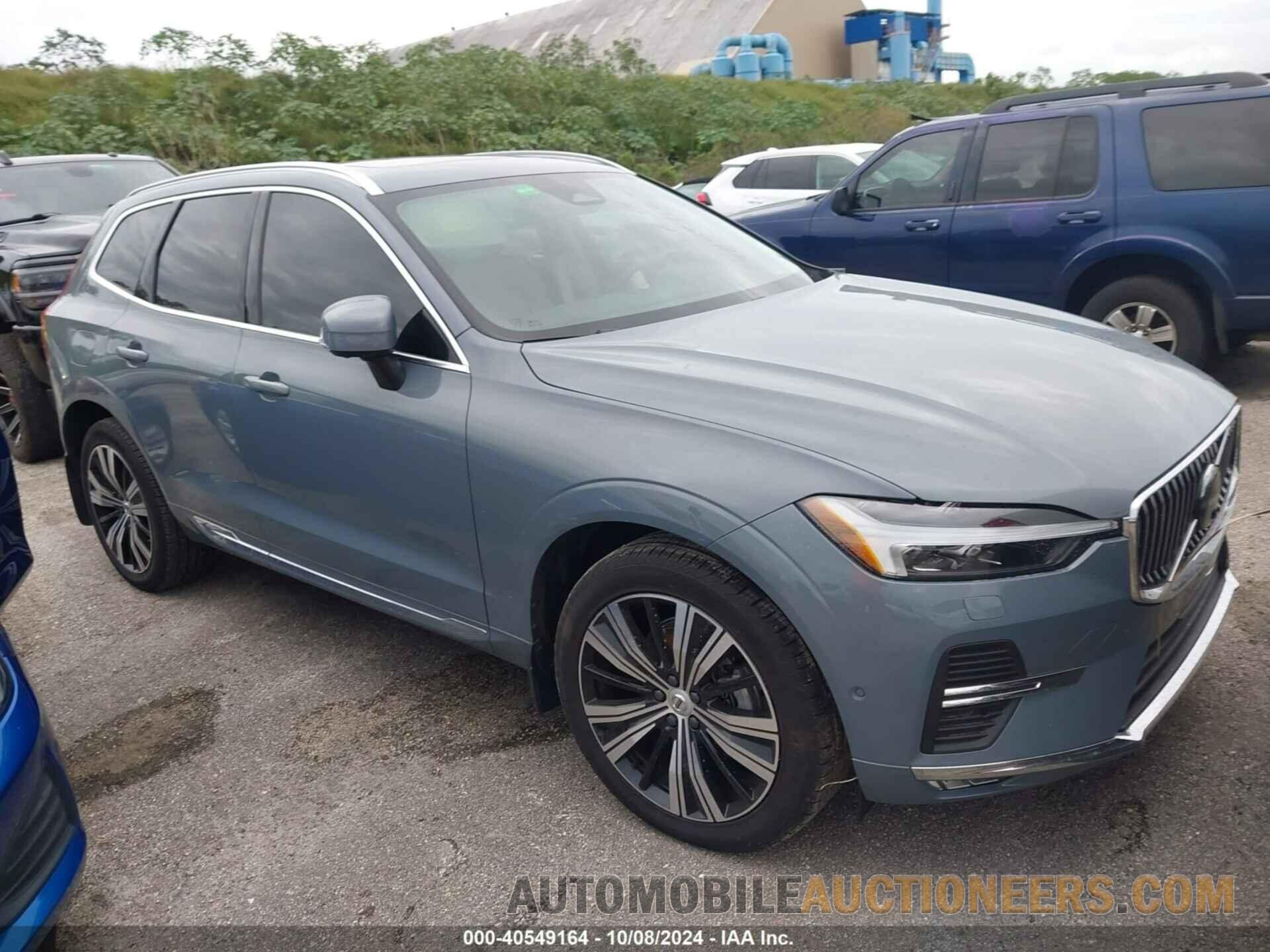 YV4L12DN0P1383743 VOLVO XC60 2023