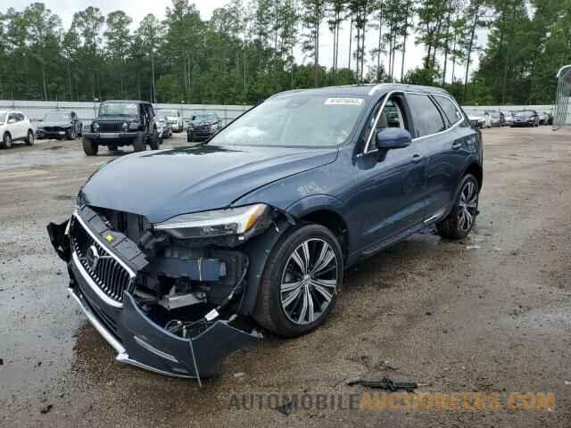 YV4L12DN1P1284848 VOLVO XC60 PLUS 2023