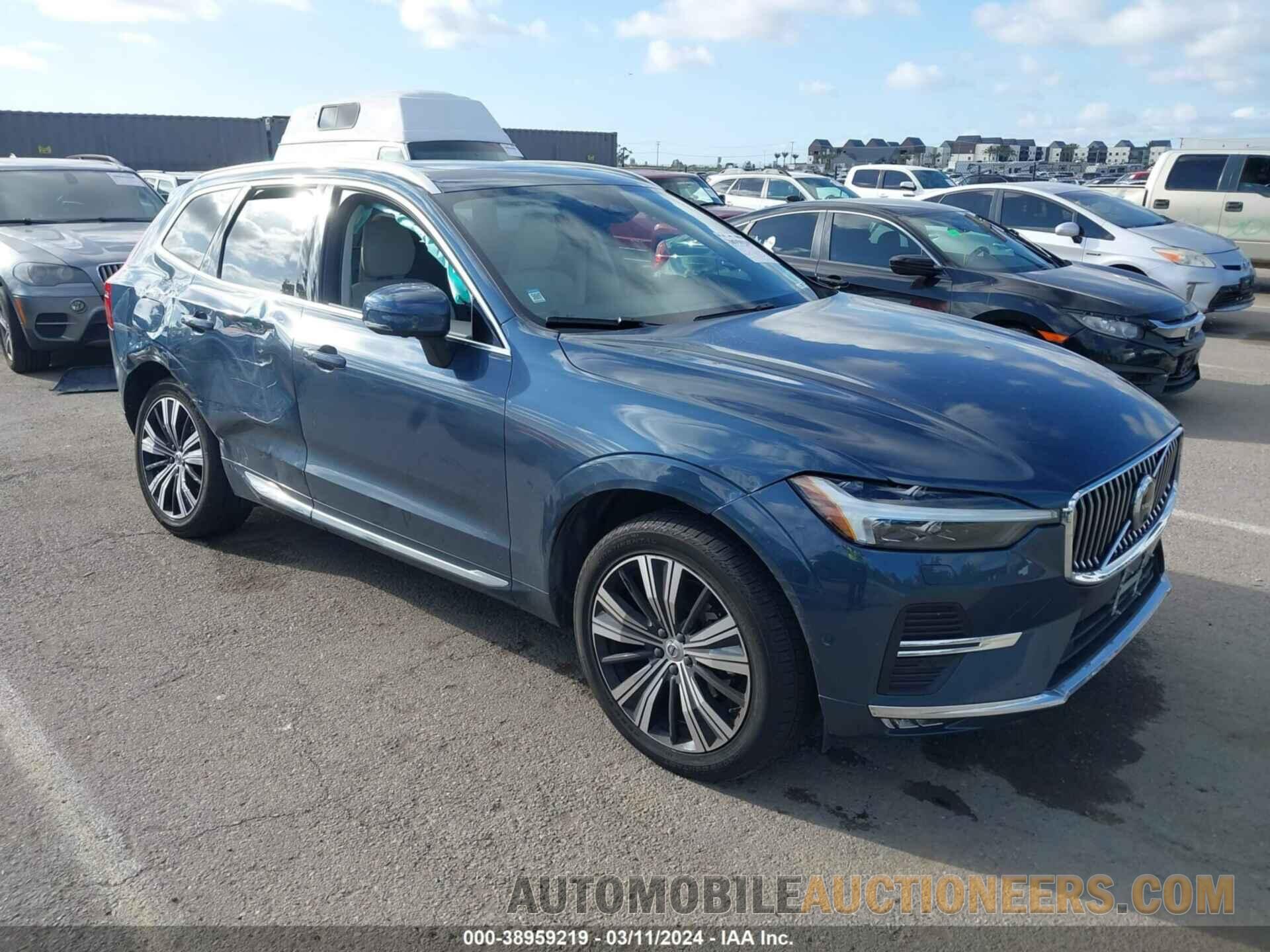 YV4L12DN2P1254242 VOLVO XC60 2023