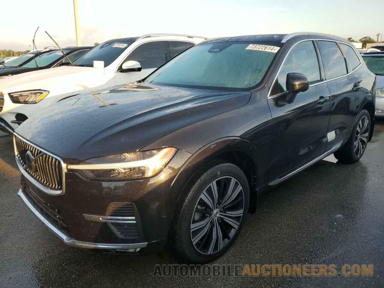 YV4L12DN3P1284785 VOLVO XC60 PLUS 2023