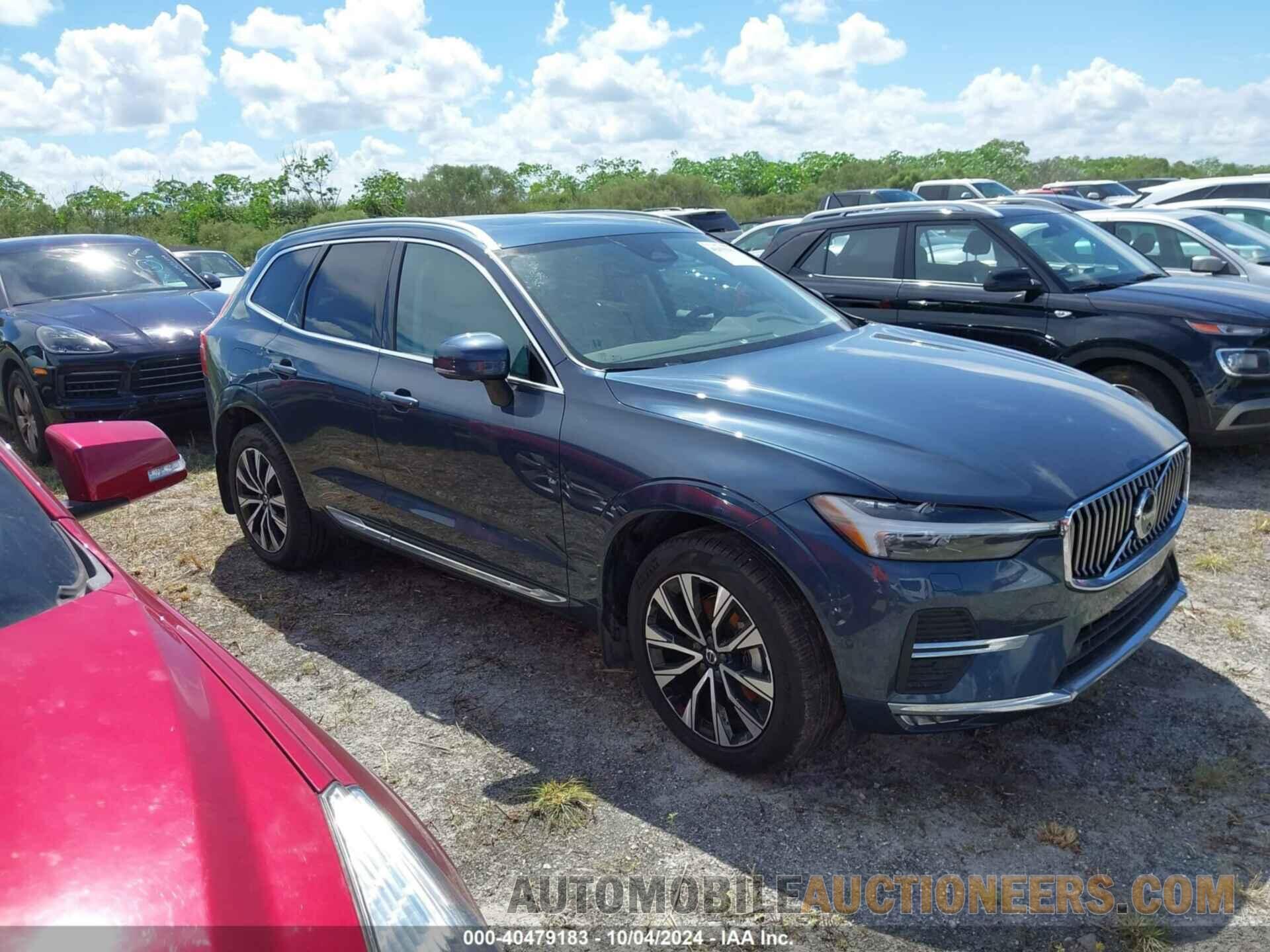 YV4L12DN6P1339990 VOLVO XC60 2023