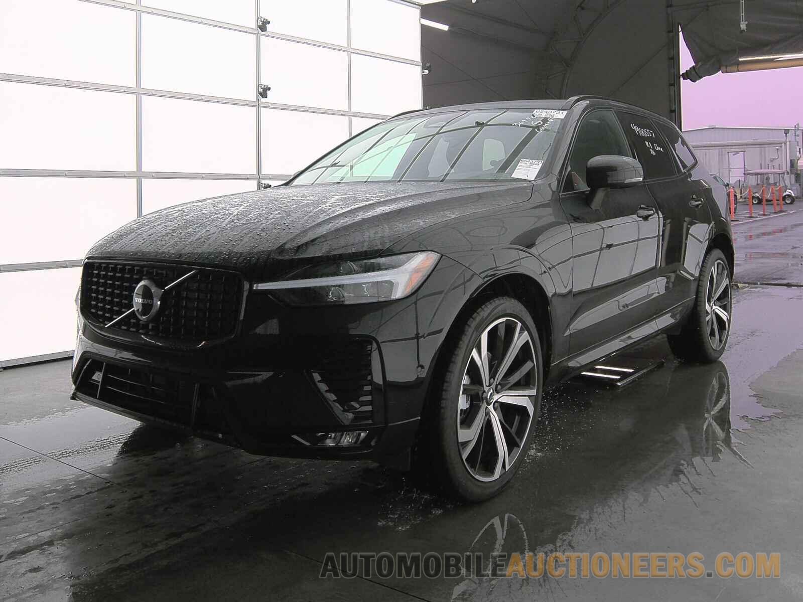 YV4L12DX9P1369907 Volvo XC60 2023