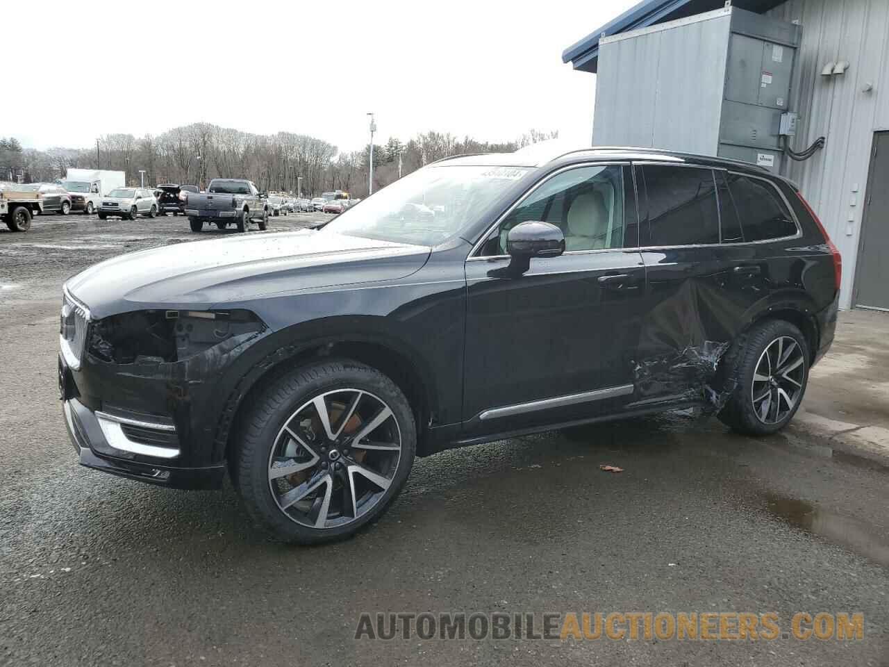 YV4L12PE0R1156616 VOLVO XC90 PLUS 2024