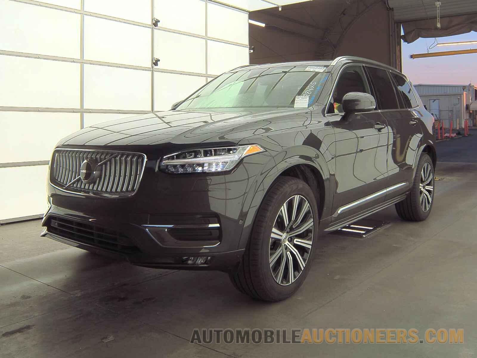 YV4L12PE0R1229547 Volvo XC90 2024