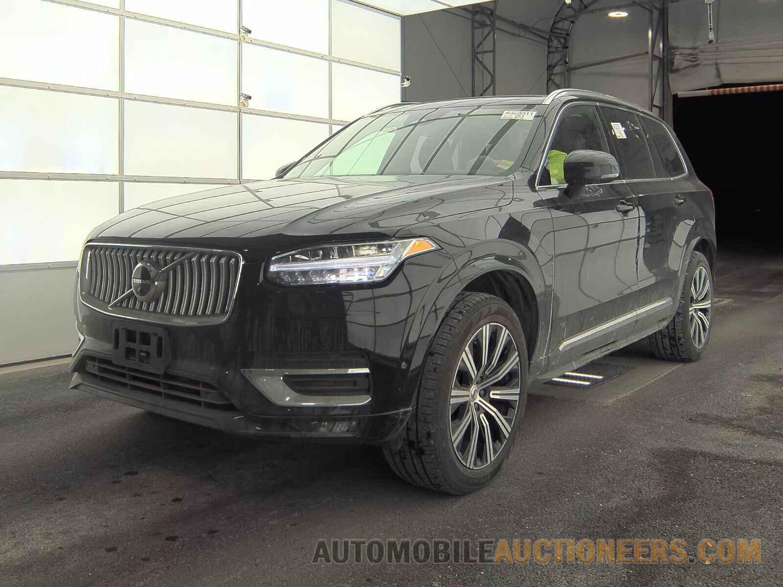 YV4L12PE1R1240525 Volvo XC90 2024