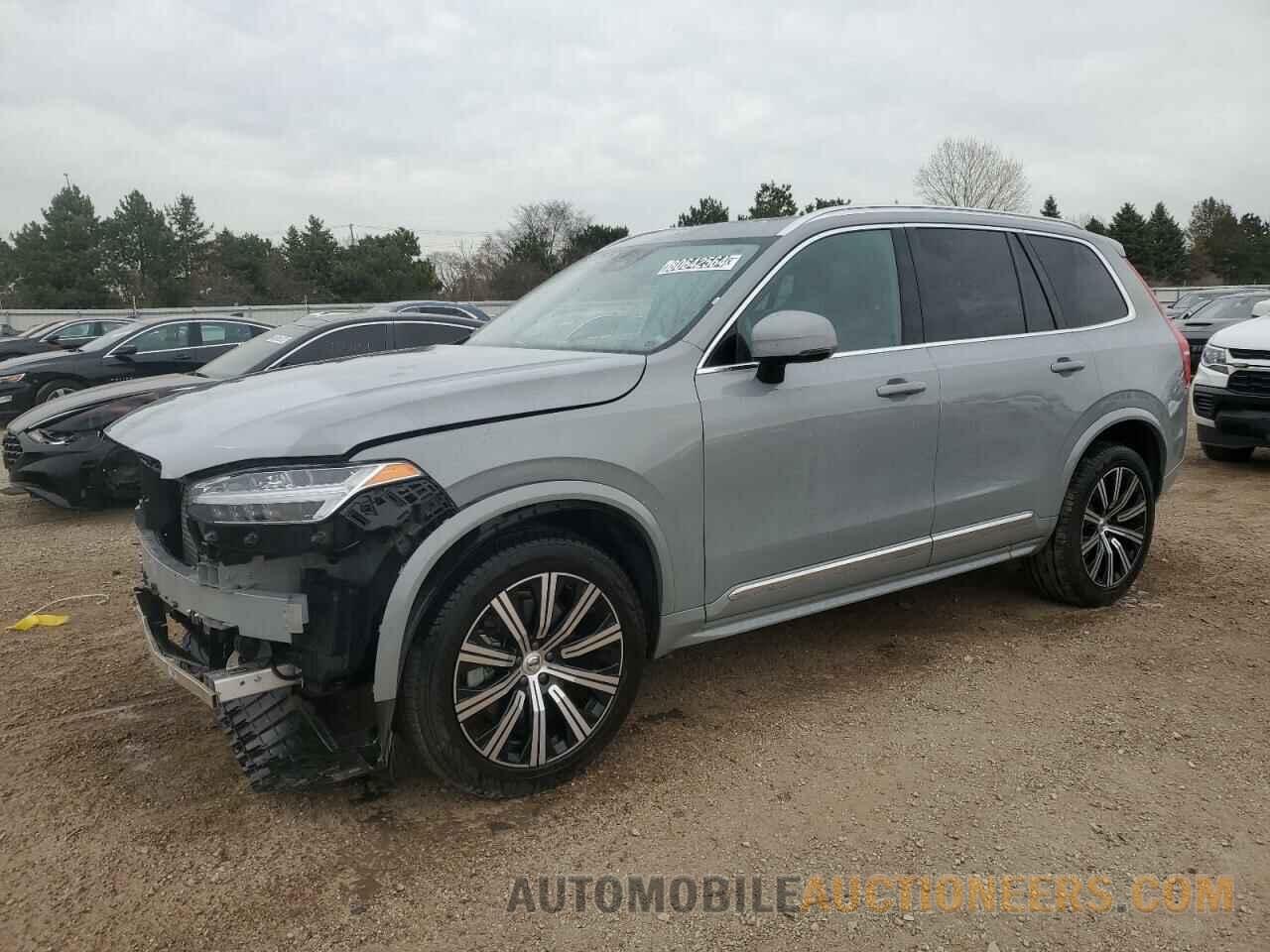 YV4L12PE1R1242503 VOLVO XC90 PLUS 2024