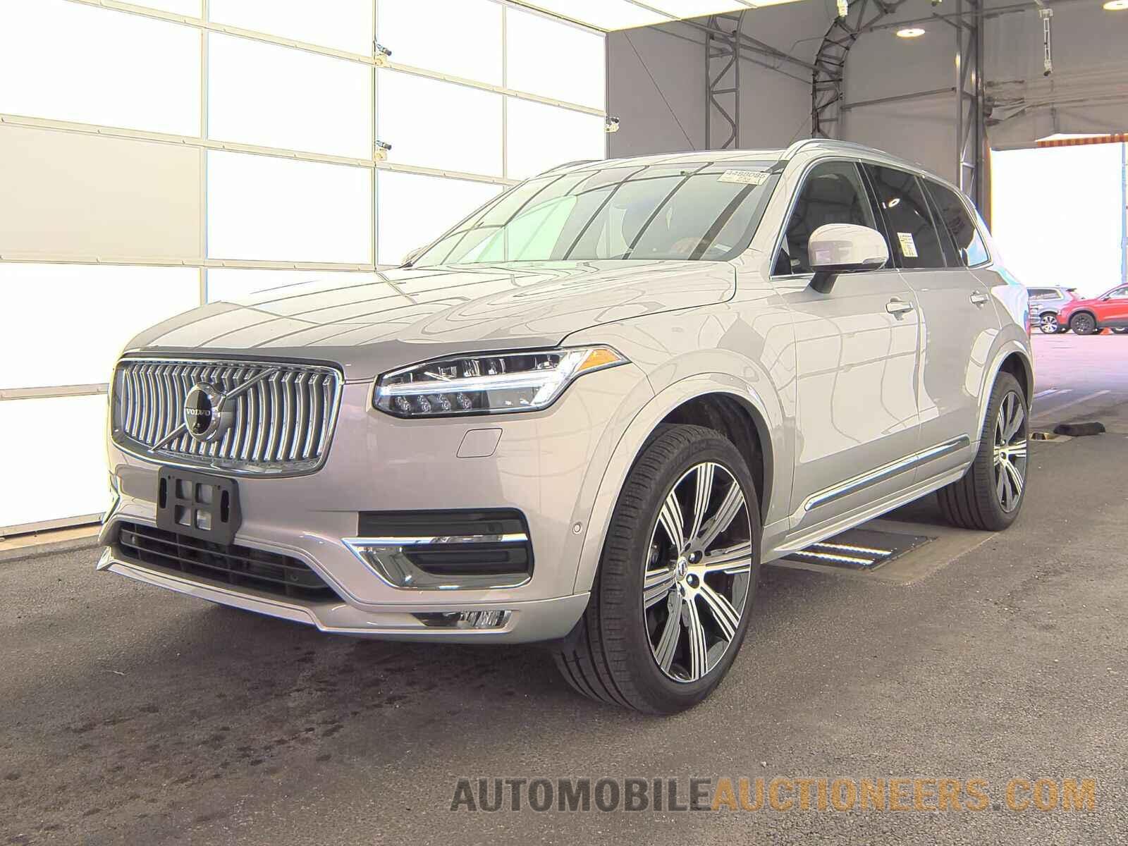 YV4L12PE2R1235866 Volvo XC90 2024