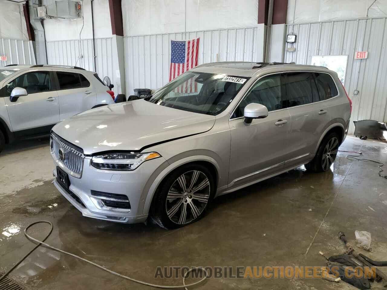 YV4L12PE2R1235950 VOLVO XC90 PLUS 2024