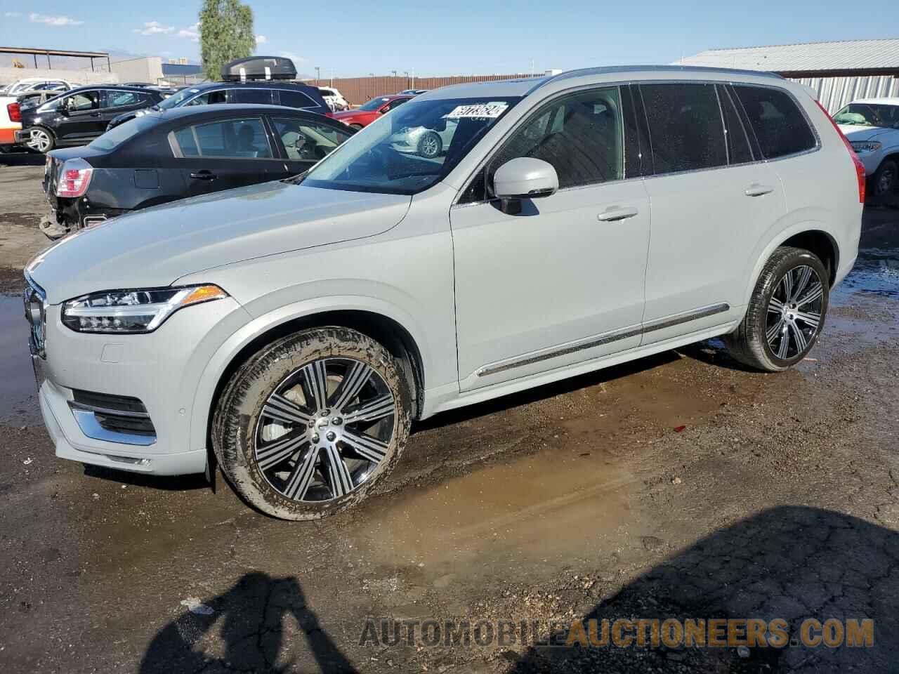 YV4L12PE3R1227307 VOLVO XC90 PLUS 2024