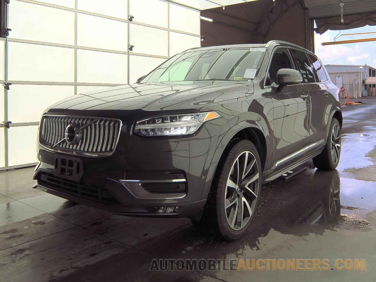 YV4L12PE3R1235214 Volvo XC90 2024