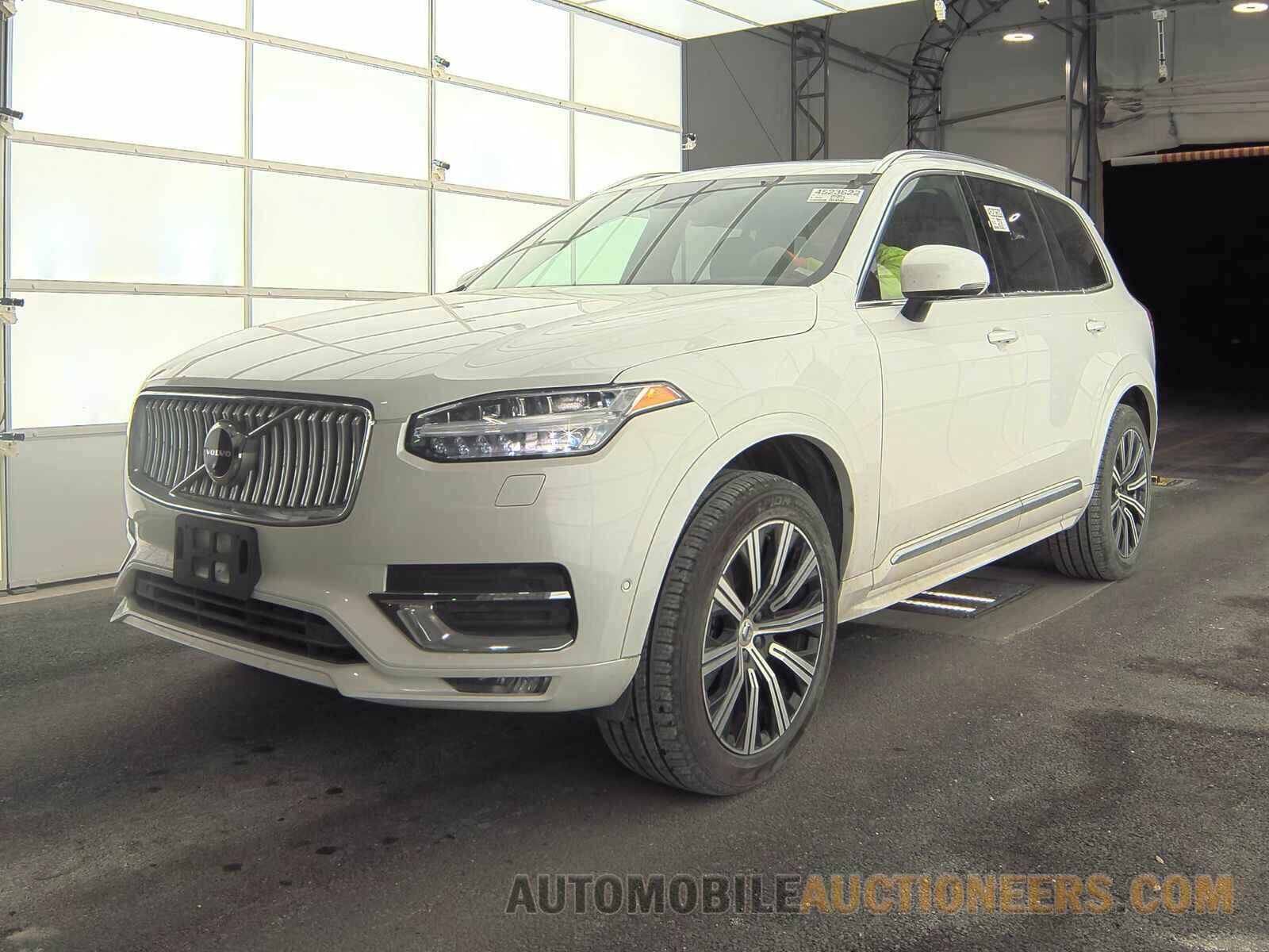 YV4L12PE3R1242518 Volvo XC90 2024