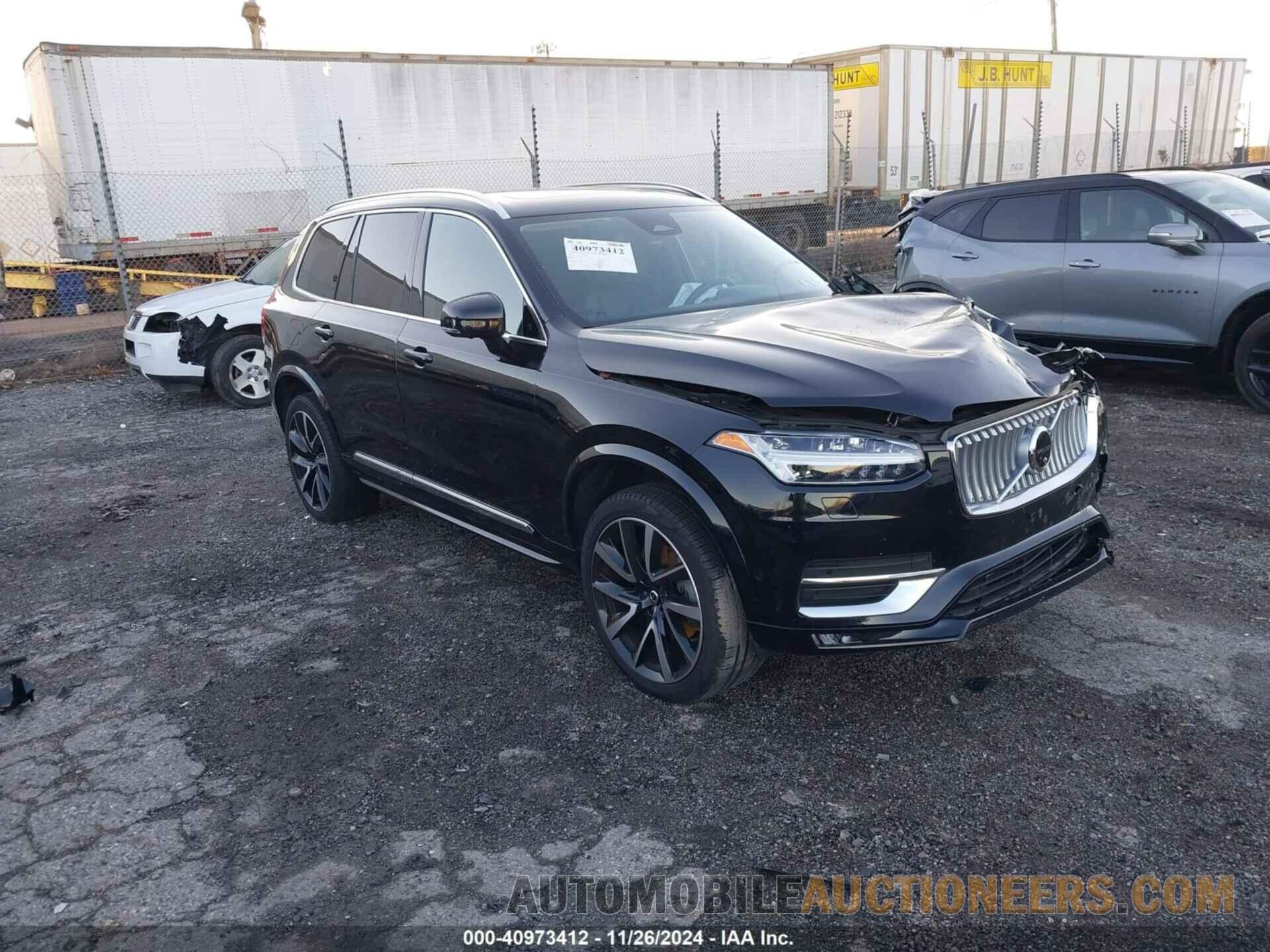 YV4L12PE4R1209107 VOLVO XC90 2024