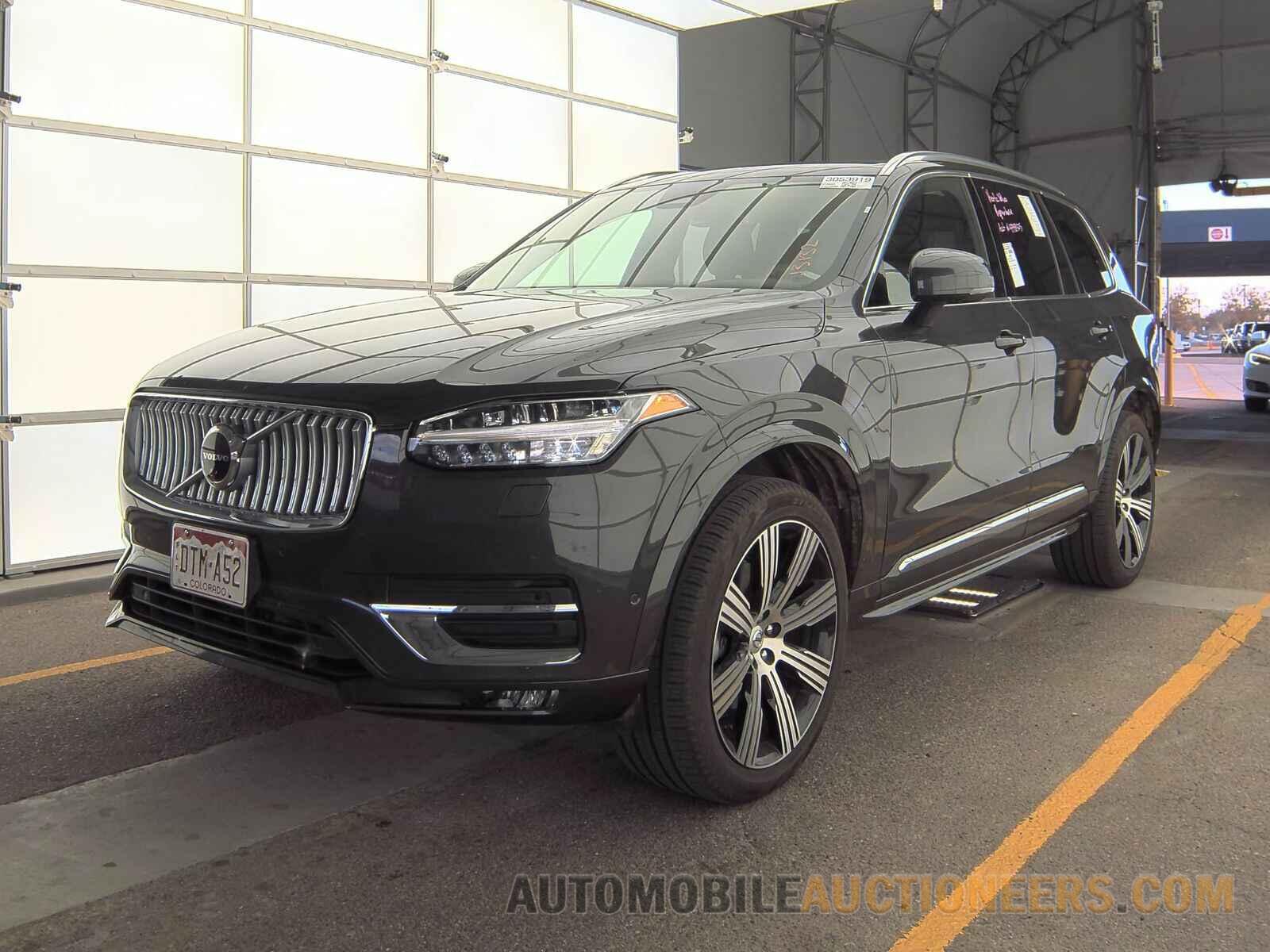 YV4L12PE4R1235819 Volvo XC90 2024