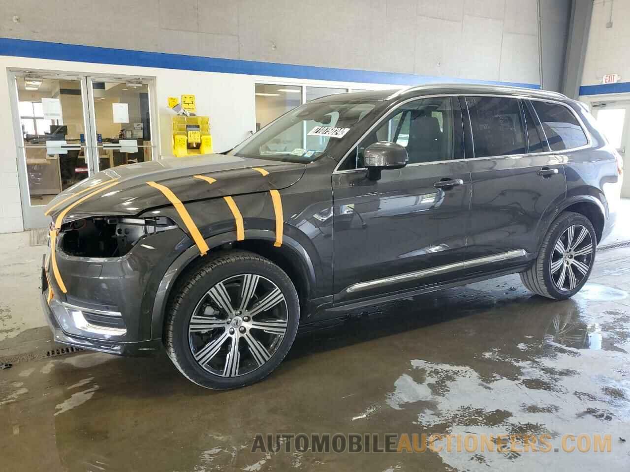 YV4L12PE7R1235636 VOLVO XC90 PLUS 2024