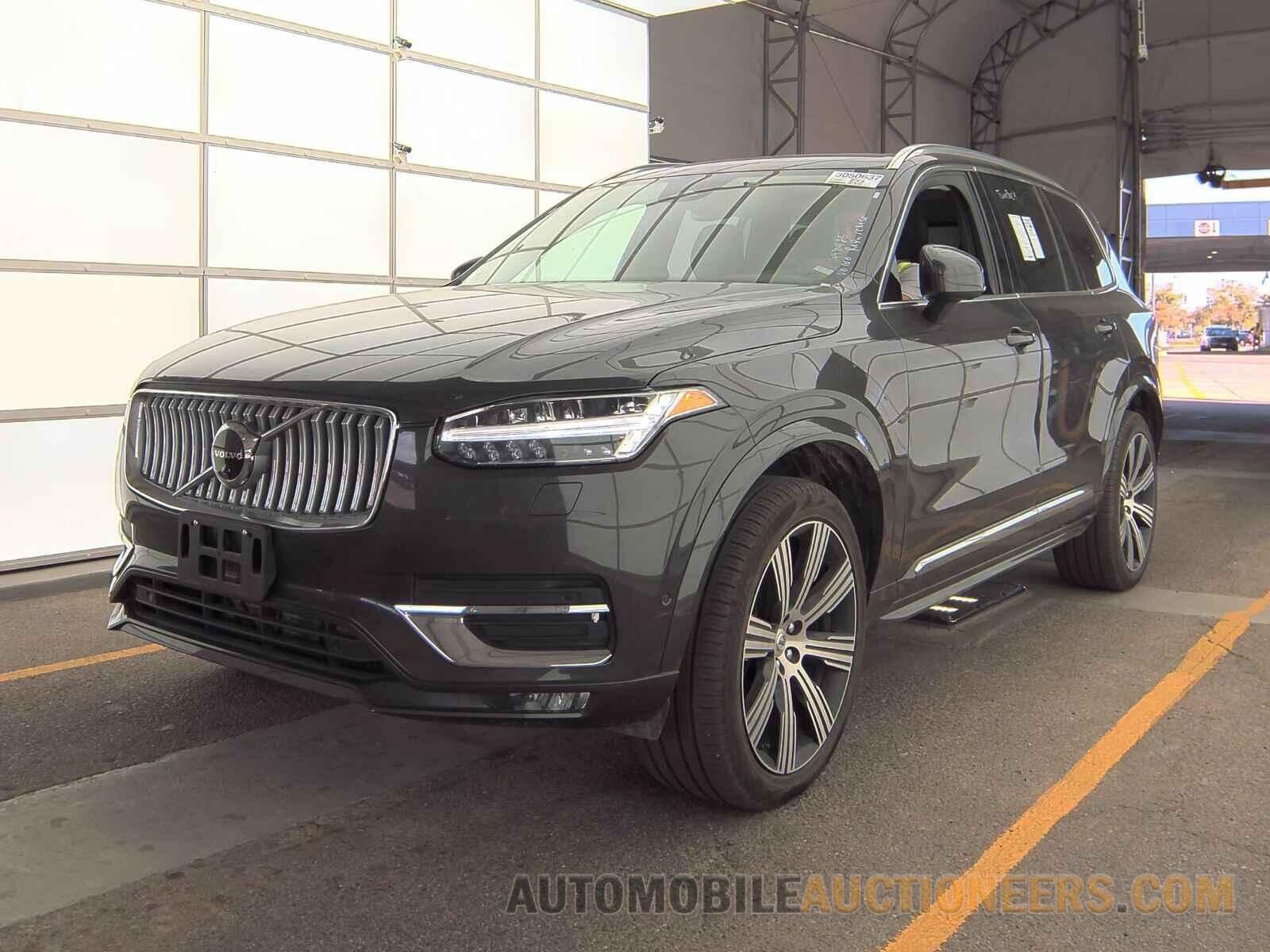 YV4L12PE7R1235815 Volvo XC90 2024