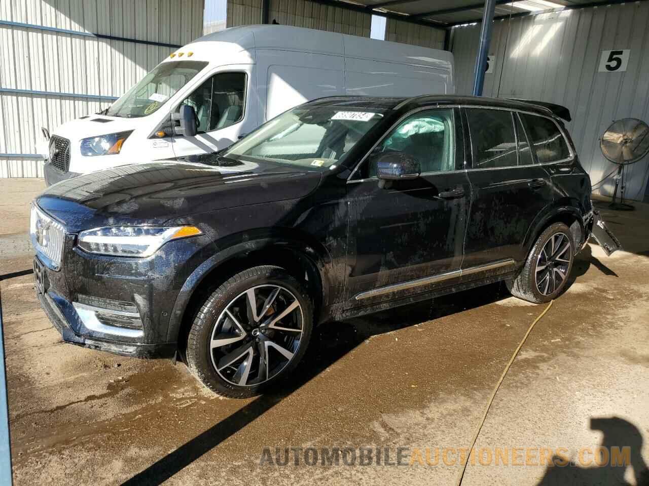 YV4L12PE8R1226136 VOLVO XC90 PLUS 2024