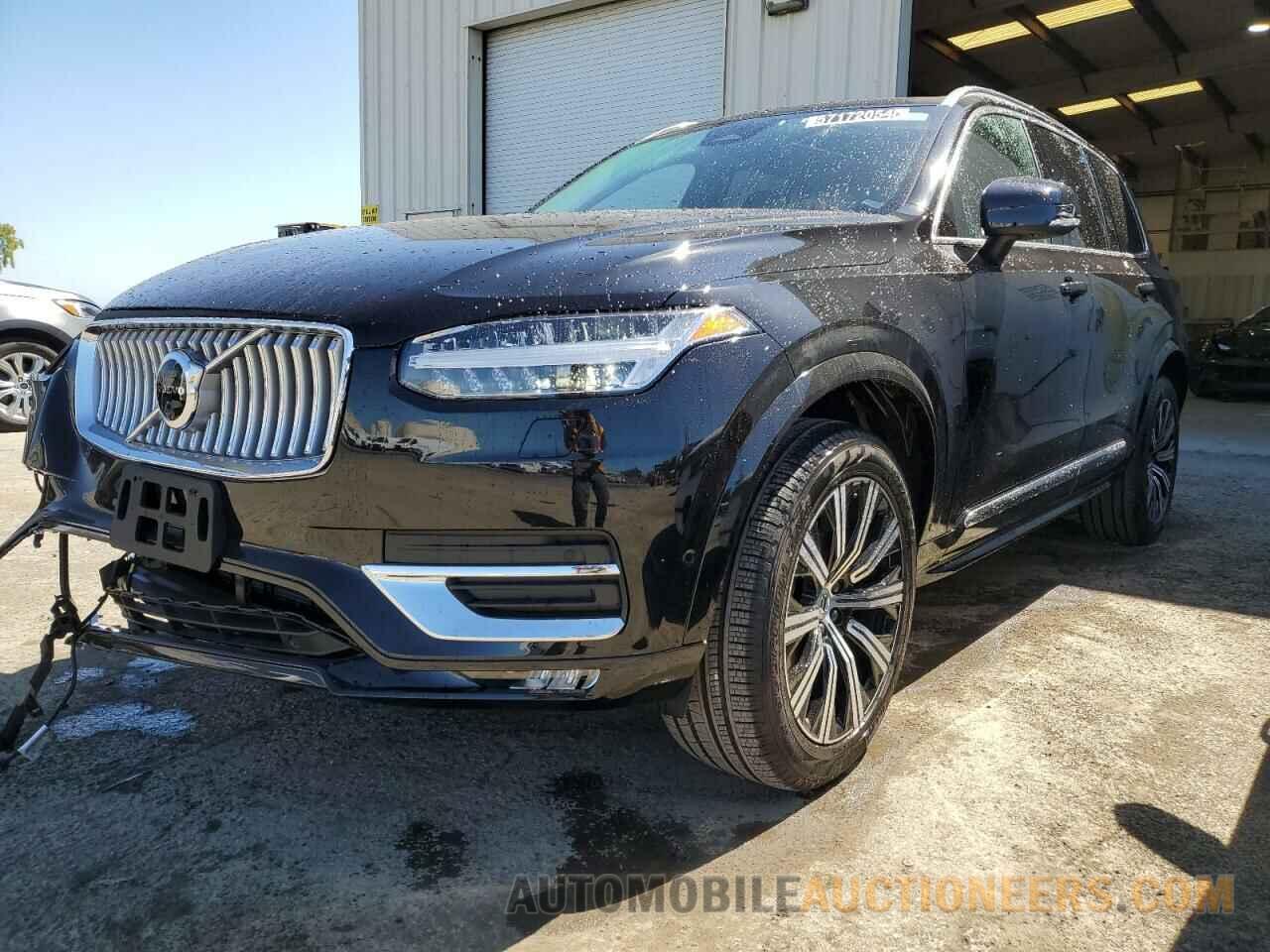 YV4L12PE8R1227836 VOLVO XC90 PLUS 2024