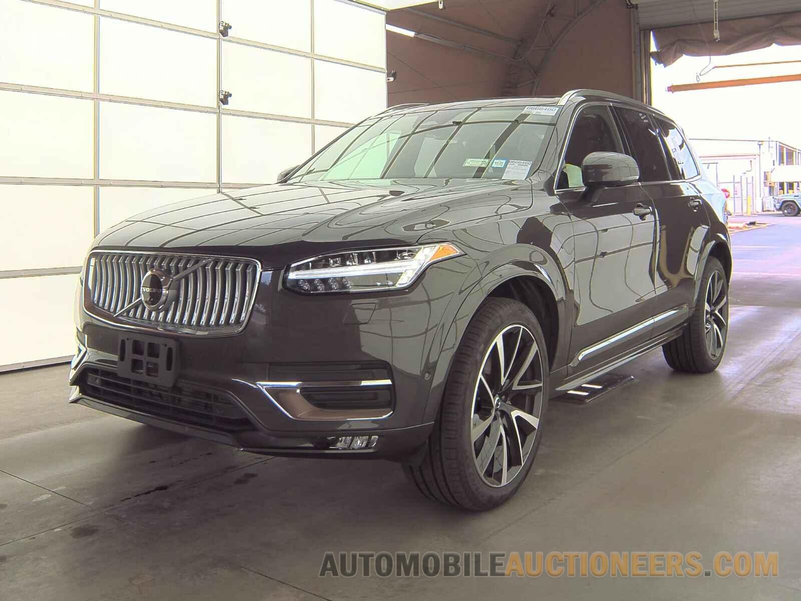 YV4L12PE8R1235225 Volvo XC90 2024