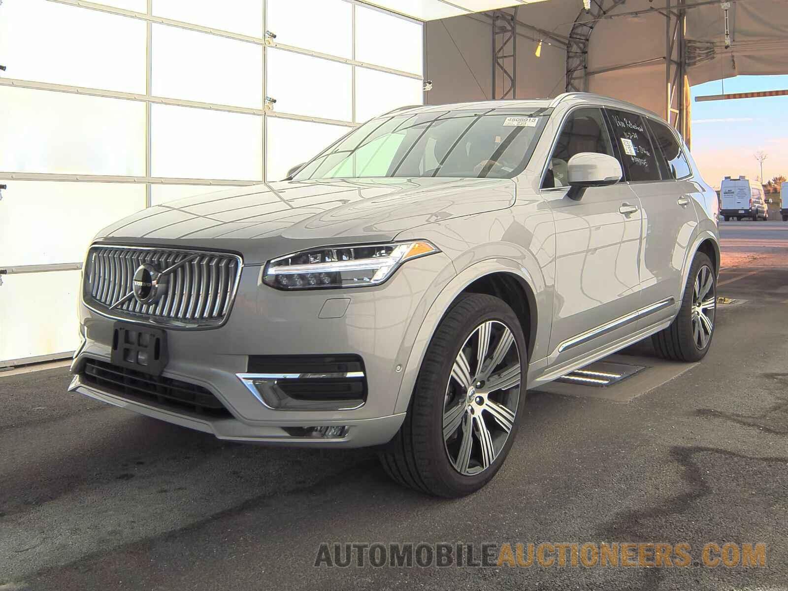 YV4L12PE8R1235841 Volvo XC90 2024