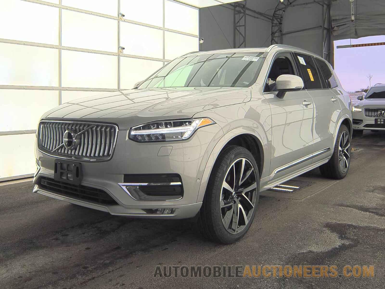 YV4L12PE8R1238643 Volvo XC90 2024