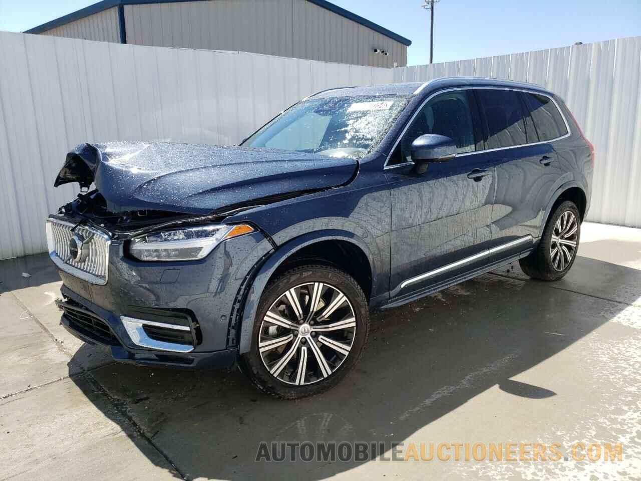 YV4L12PE9R1229403 VOLVO XC90 PLUS 2024