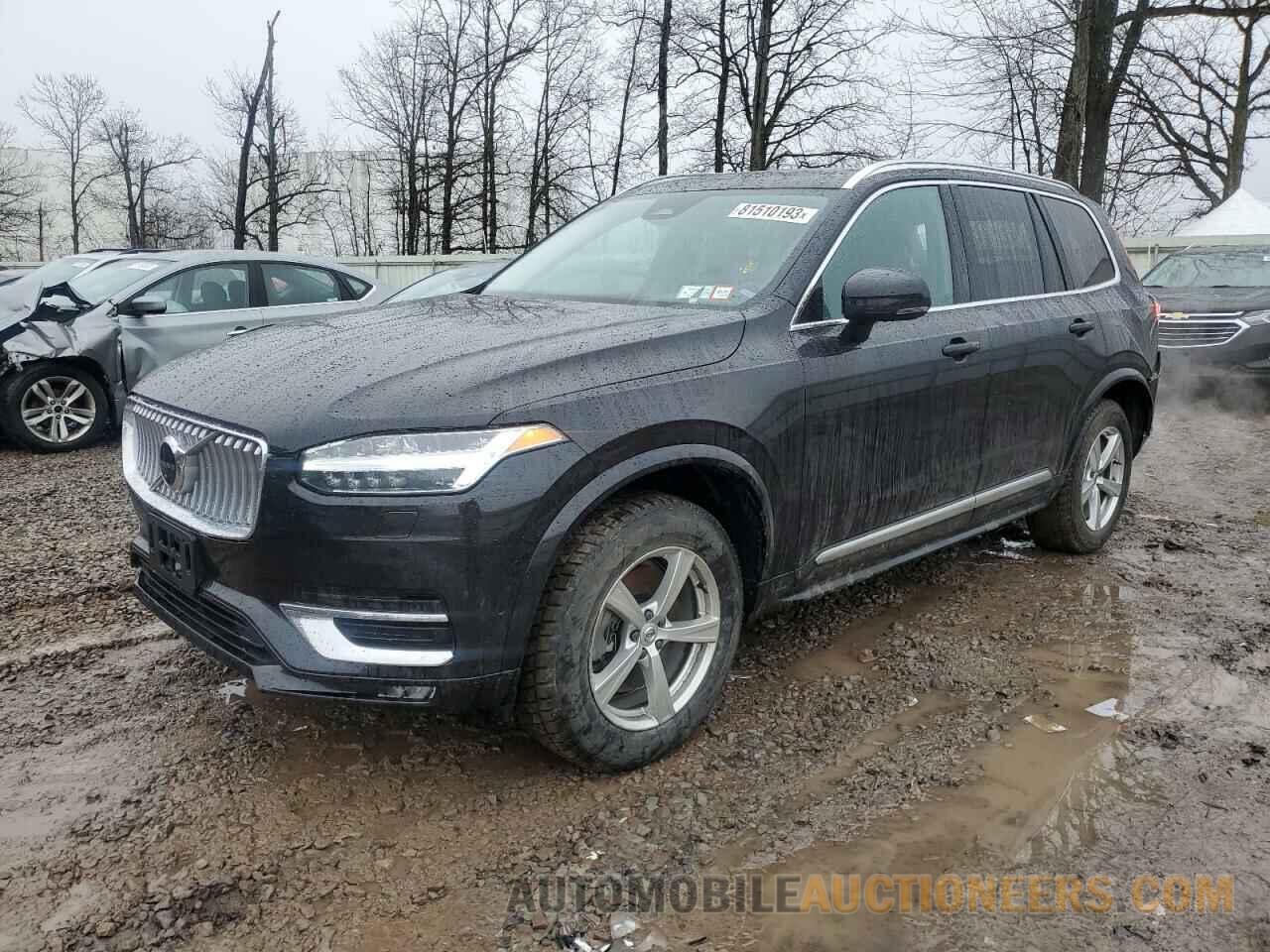 YV4L12PN2P1944682 VOLVO XC90 PLUS 2023