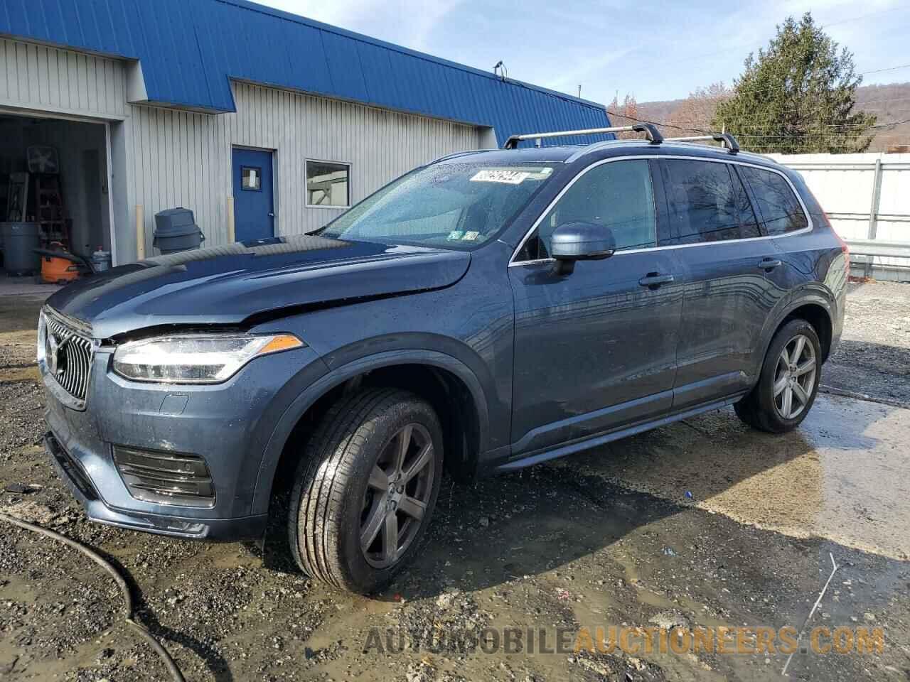 YV4L12PV9P1934649 VOLVO XC90 CORE 2023