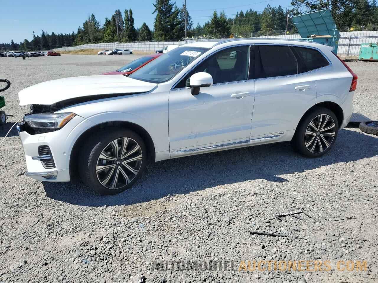 YV4L12RA4P1217537 VOLVO XC60 ULTIM 2023