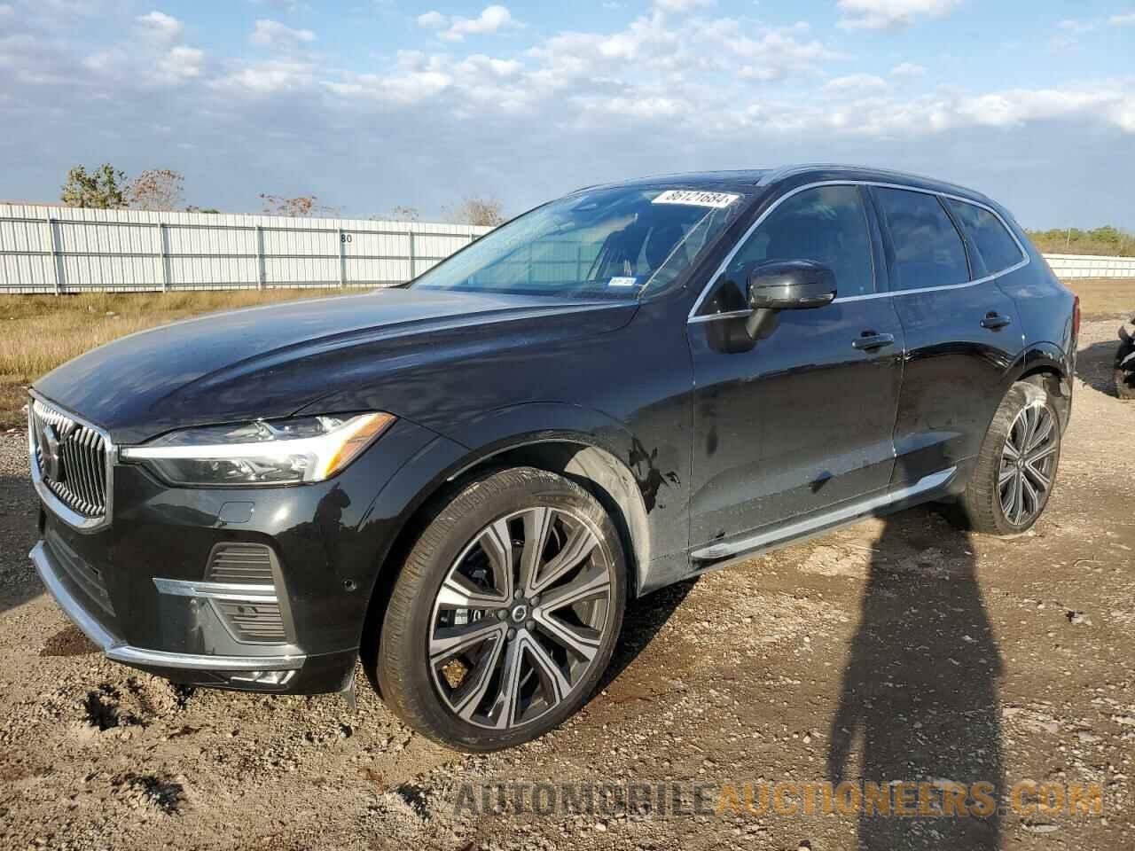 YV4L12RA4P1362559 VOLVO XC60 ULTIM 2023