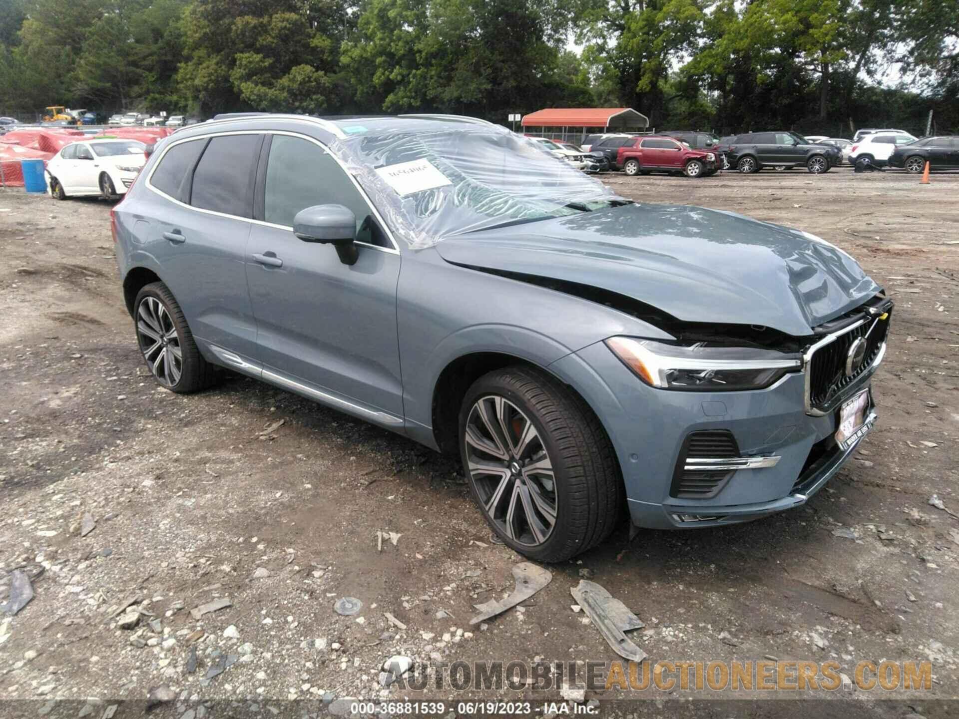 YV4L12RA6P1226255 VOLVO XC60 2023