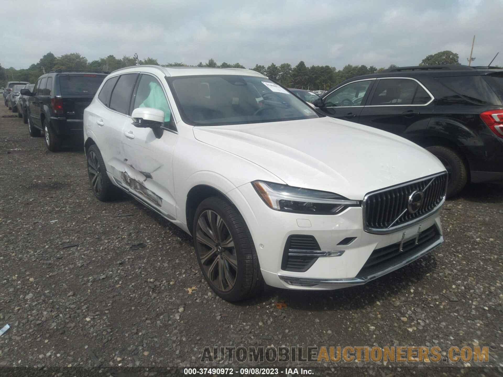 YV4L12RAXP1356975 VOLVO XC60 2023