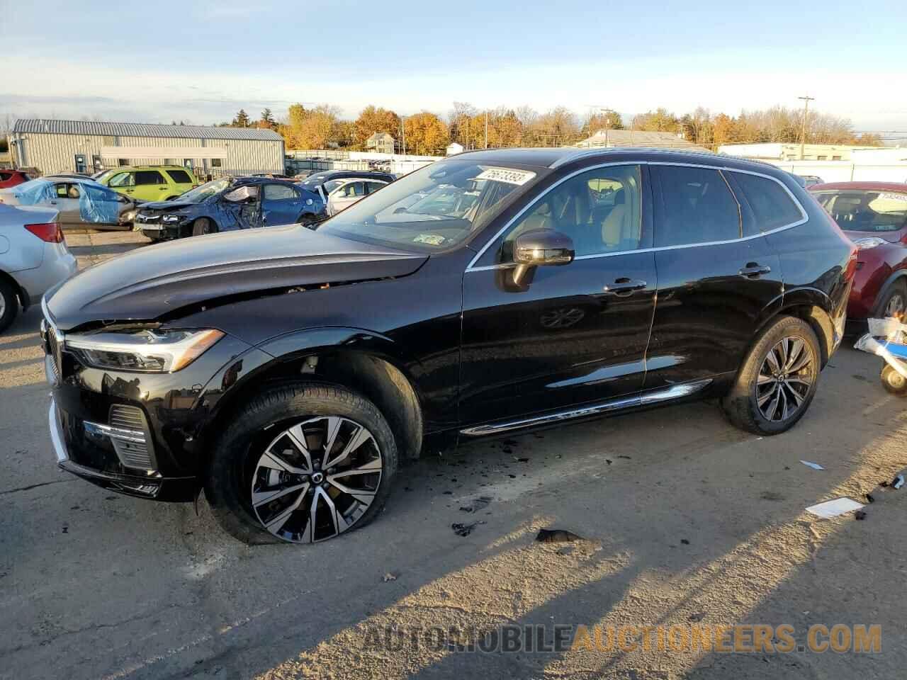 YV4L12RE2P1265864 VOLVO XC60 PLUS 2023