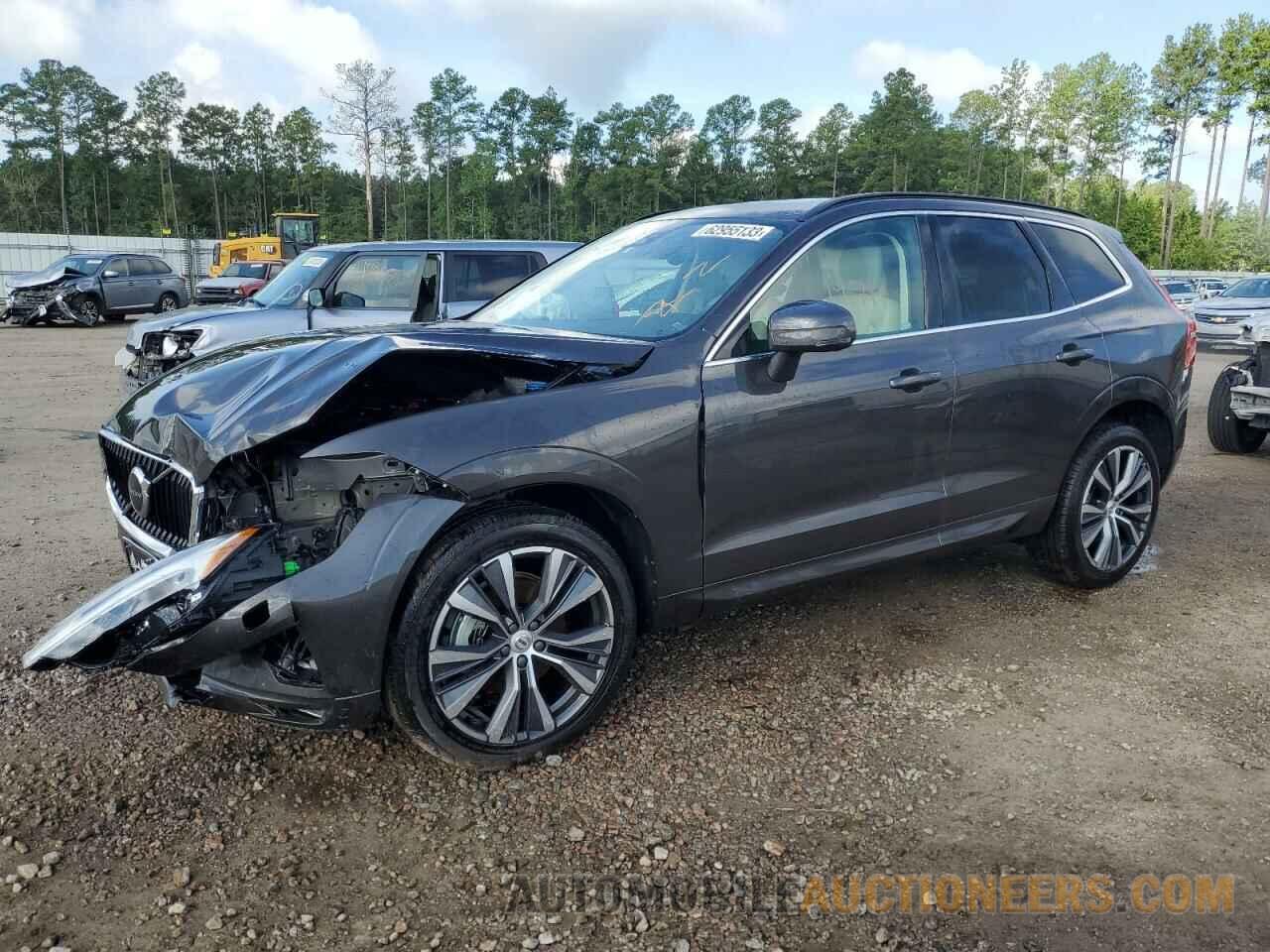 YV4L12RK1N1054965 VOLVO XC60 B5 MO 2022