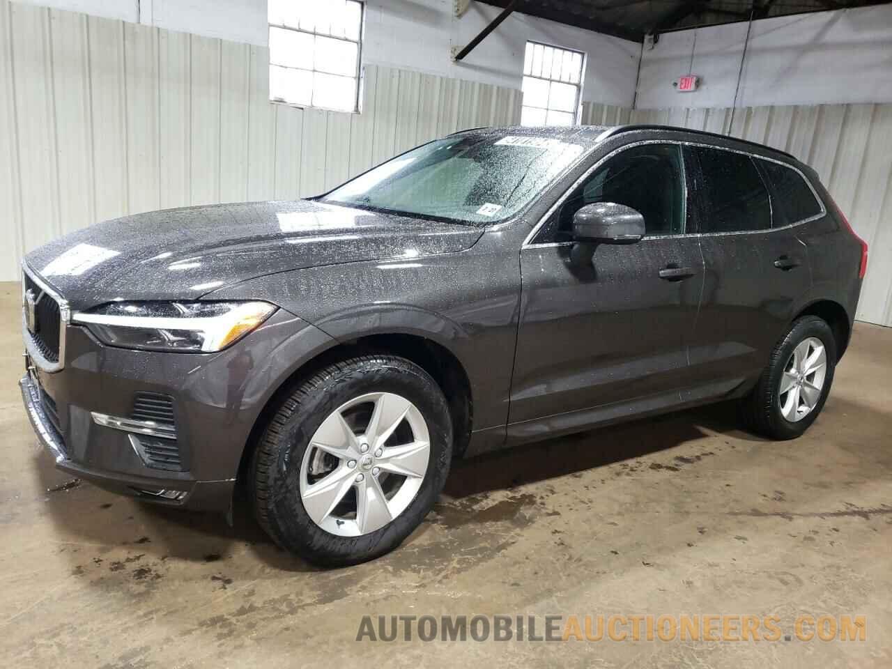 YV4L12RK1N1087786 VOLVO XC60 B5 MO 2022